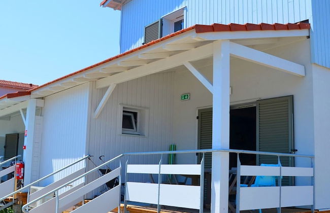 Holiday Home Near Bassin van Thau Windsurfing - Foto 1