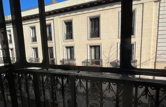 Apartamentos Mayor Centro - Foto 10