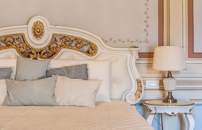 Villa La Preziosa - Photo 16