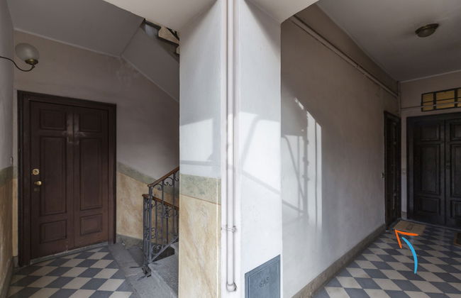 notaMi - Quattro Dimore - Centro Storico - Photo 3