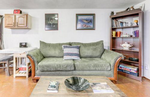 Walk to Main St Carbondale Apt with Shared Patio - Foto 3