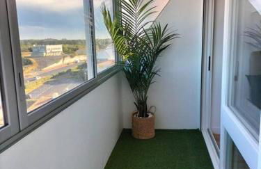 Studio face mer pieds dans l’eau - Foto 7