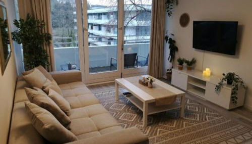 BonnJour - 7 Lounge Apartment - Foto 2, furniture, Other