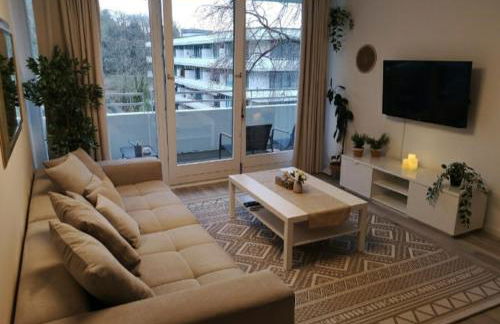 BonnJour - 7 Lounge Apartment - Foto 2