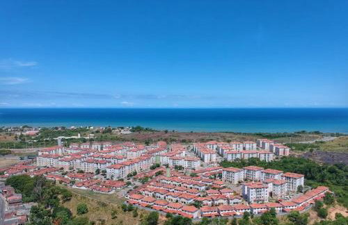 Mar, conforto e lazer para sua família - Foto 6