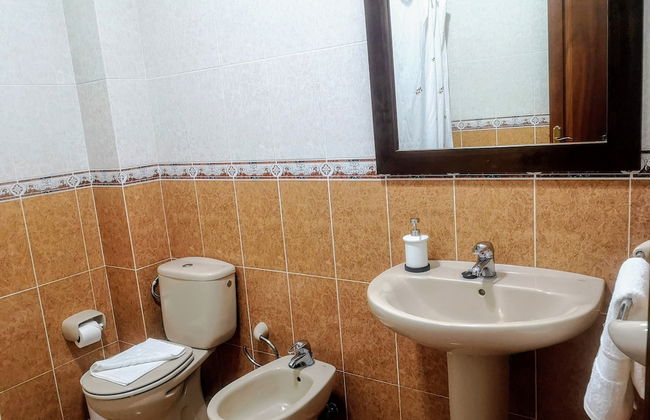 VV Mirador Isla Bonita - Foto 31