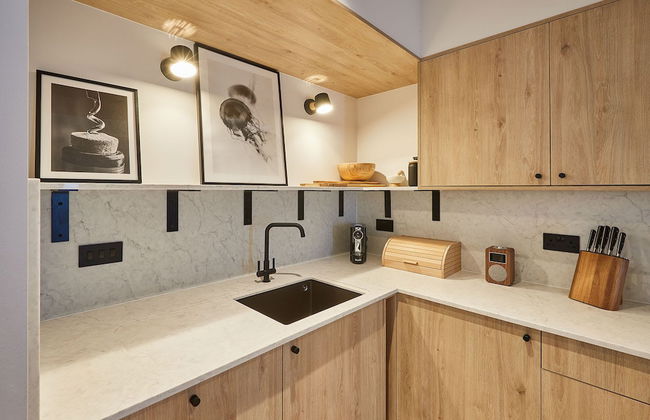 Host Stay Taylor Street - Foto 10