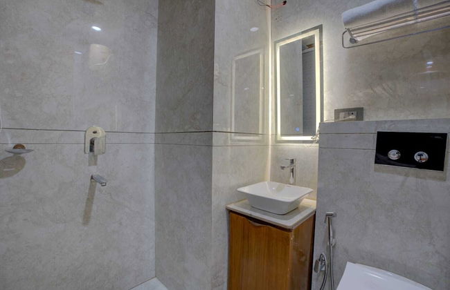 Platinum Service Apartment DLF Cyberhub - Foto 22