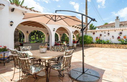 Villa Balneari Resort Vacaciones - Foto 30