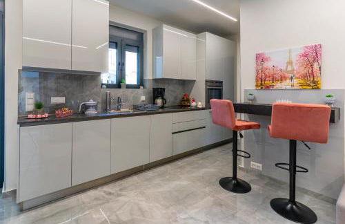 Olina's Luxury Apartment - Foto 3