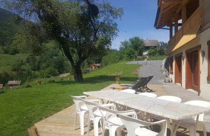 Les Picaillons - Le Chalet - Foto 42