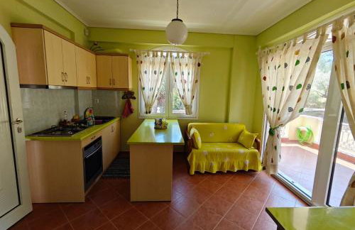 Blue apartment Mistegna - Foto 8