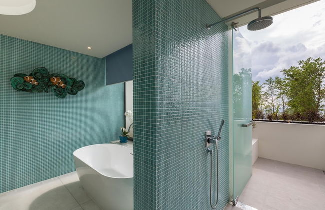 Villa Spice At Lime Samui-bang Makham - Foto 32