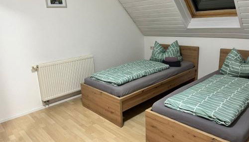 Gästehaus Wettemann - Foto 3