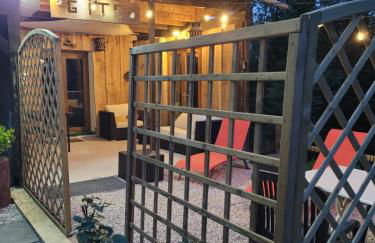 Le Nid Du Caveau - Foto 12