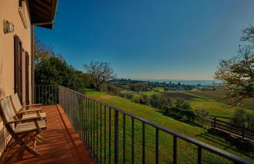 Villa Montecroce - Foto 57