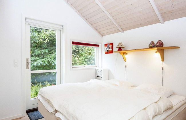 8 Person Holiday Home in Allingabro-by Traum - Photo 4