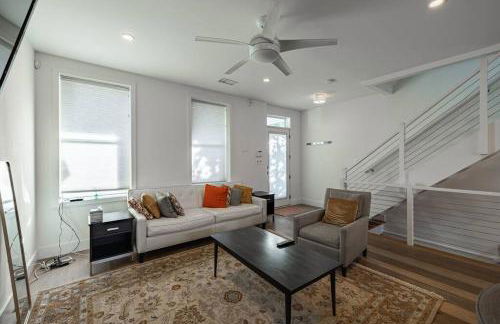 Beautiful 4BR Entire House in DC - Foto 15