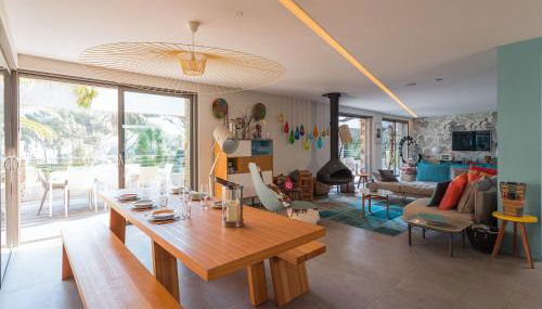 Elegant Villa Overlooking Gaou Bay - Foto 3