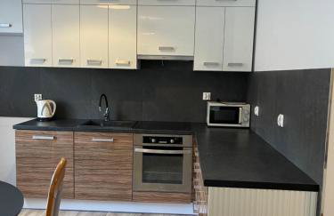 Apartamenty Riverside Lębork - Foto 9