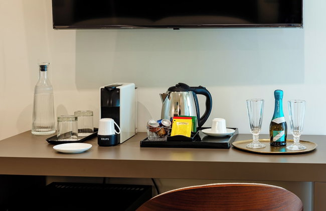 Hera rooms and suites - Foto 35