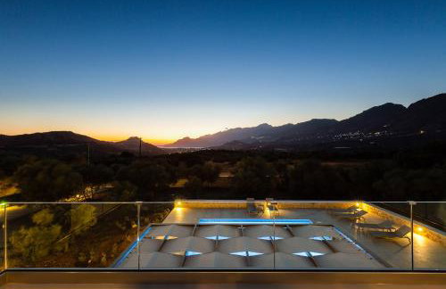 Villa Anemolia - Foto 6