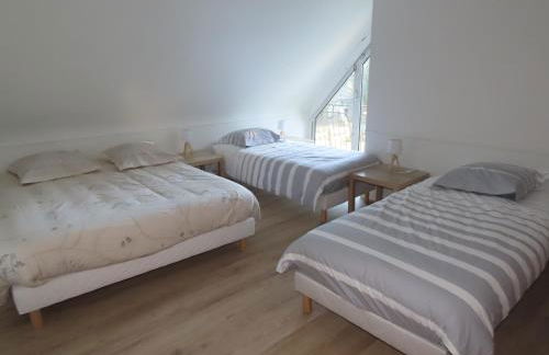 Gîte du Marais - Foto 46