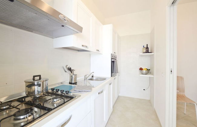 Blue Sea Villas by Wonderful Italy - Photo 18