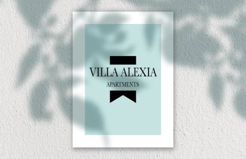 Villa Alexia Apartments Sol 1st Floor Stairs 1BR Pool view 9 min to Sea 5min to Town AT1833 - Foto 52