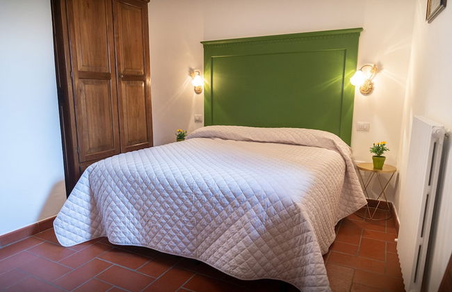 Acquamarine Apartment City Center - Foto 12