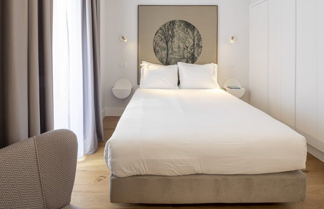 Lisbon Serviced Apartments Madalena - Photo 7