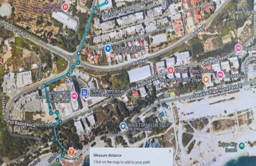 Luxury Apartment Lullu Residence - Foto 24