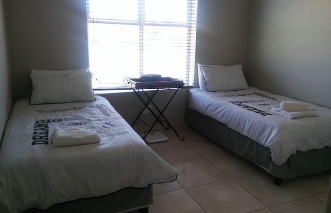 Marina Martinique Selfcatering - Photo 2