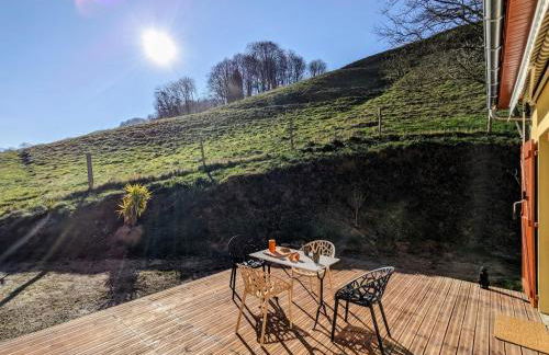 Le Monné - Gîte & Spa tout confort - Foto 13