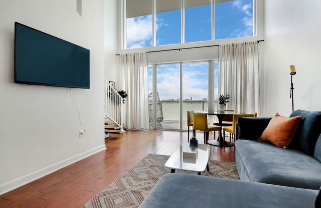 Roami at Adagio - Foto 110