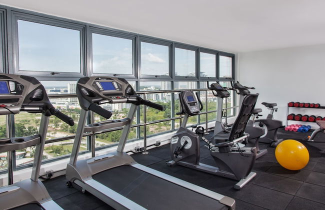 Citadines DPulze Cyberjaya - Foto 18