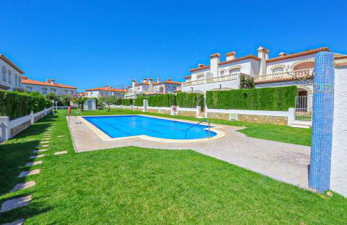 LITORAL COSTA DORADA - EL BOSQUE Only families - Foto 34