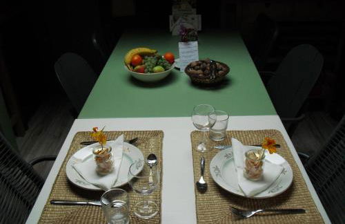 La Maison Imparfaite - Foto 50