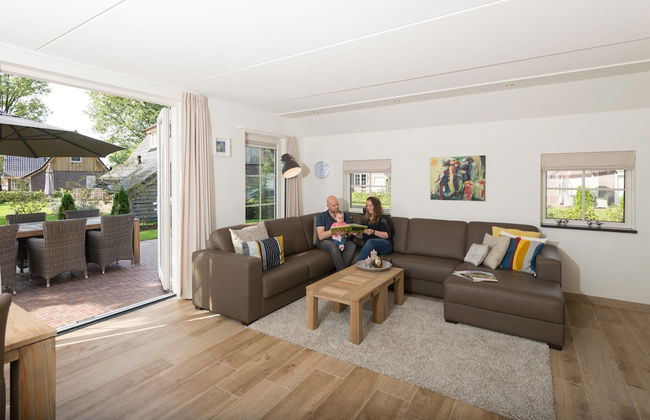 Luxury Stay in Hellendoorn - Foto 6