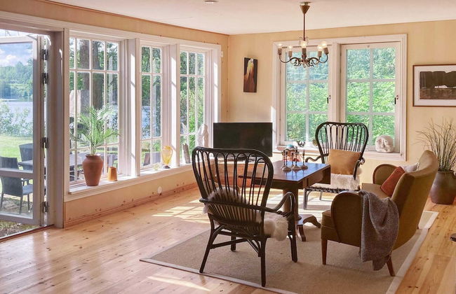 6 Person Holiday Home in Overum-by Traum - Photo 18