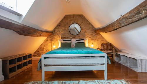 Exquisite Historic Hideaway - Foto 3