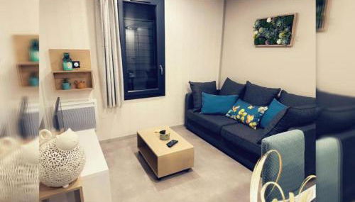 Le chalet de la Presquile - Foto 4