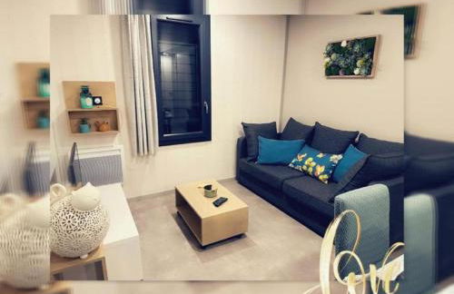 Le chalet de la Presquile - Foto 4