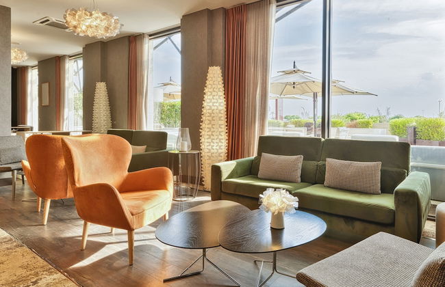 ADAM Hotel Suites - Foto 6