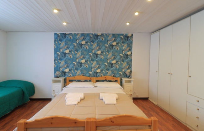 Casa Vacanze San Lorenzo - Foto 17