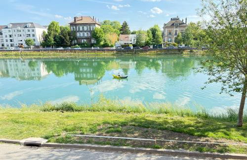 Les berges du paradis - Foto 10