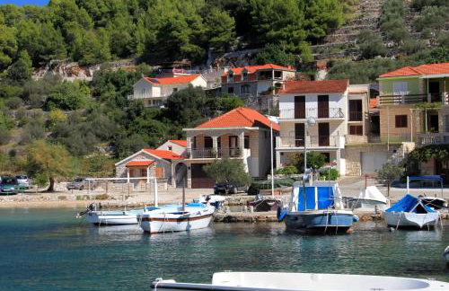 Apartments by the sea Grscica, Korcula - 129 - Photo 2
