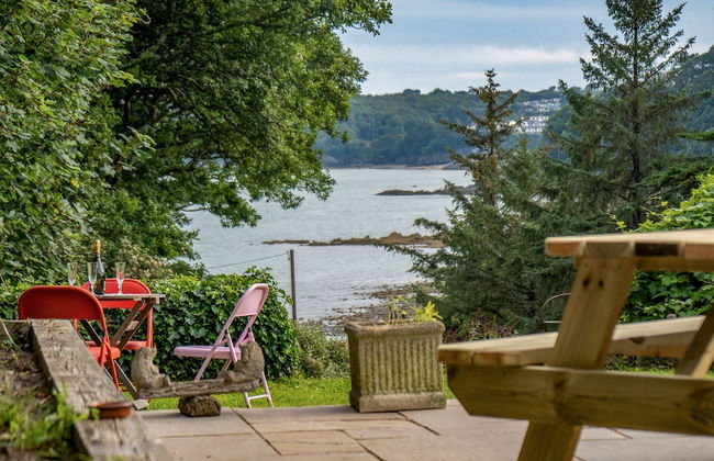 Sea View - 2 Bedroom Cottage - Wisemans Bridge - Foto 1