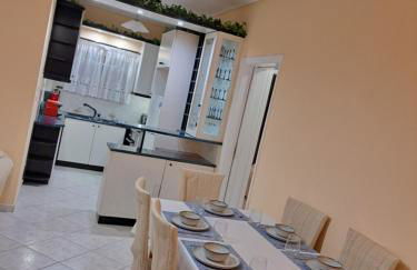 Four seasons apartment - Foto 12