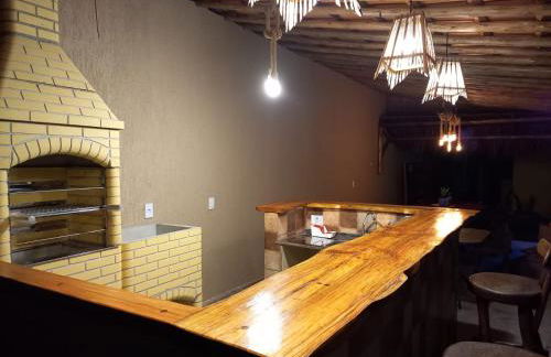 Villa da Apa - Foto 48